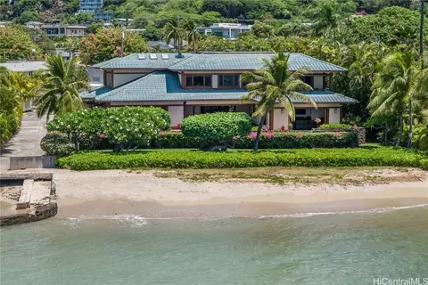 4901 Kalanianaole Hwy # D, Honolulu, HI 96821