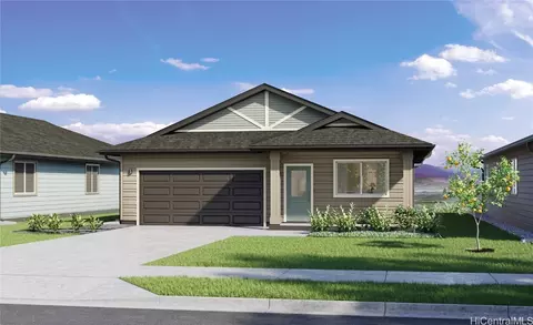 91-1175 Hikulima St #LOT 54, Kapolei, HI 96707