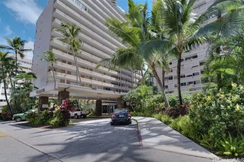 1720 Ala Moana Blvd #1203 A, Honolulu, HI 96815