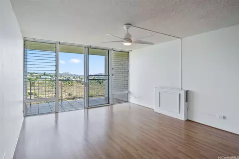 98-707 Iho Pl #2-1404, Aiea, HI 96701