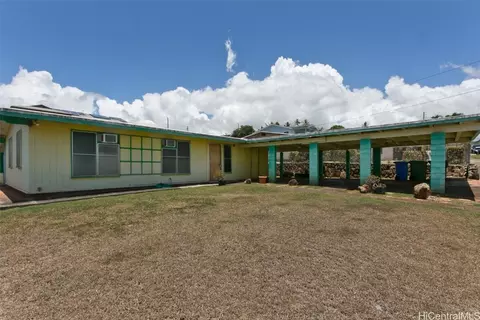 99-504 Halawa Hts Rd, Aiea, HI 96701