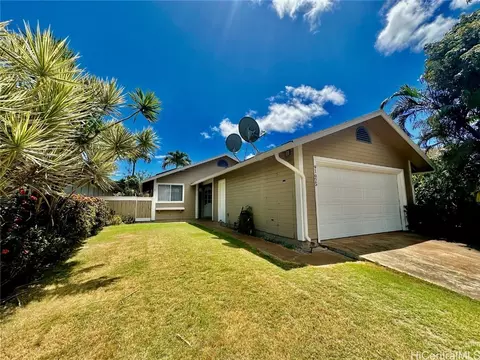 91-975 Waihua Pl, Ewa Beach, HI 96706