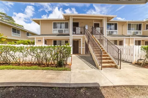95-1075 Koolani Dr #322, Mililani, HI 96789