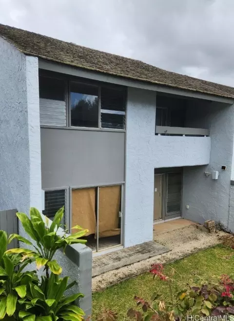 47-201 Hui Akikiki Pl #B, Kaneohe, HI 96744