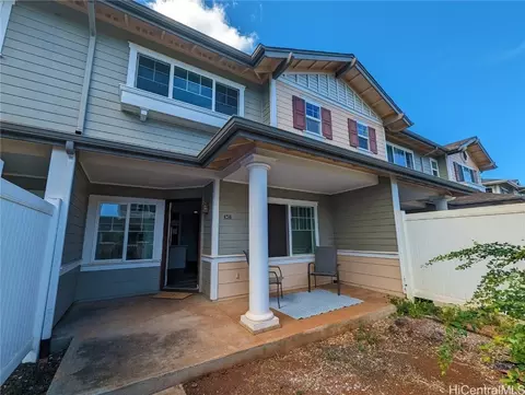 91-2023 Kaioli St #3402, Ewa Beach, HI 96706