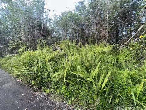 16-1143 Pulelehua Rd, Kurtistown, HI 96760
