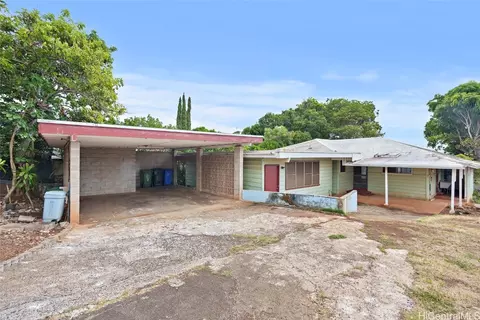 99-540 C Kahilinai Pl, Aiea, HI 96701