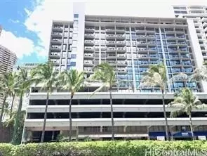 1850 Ala Moana Blvd #806, Honolulu, HI 96815