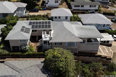 3766 Sierra Dr, Honolulu, HI 96816