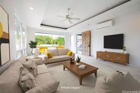 131 Hauoli St # -A, Kailua, HI 96734