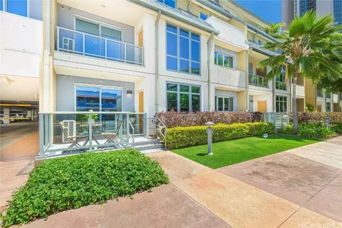 555 South St #102, Honolulu, HI 96813