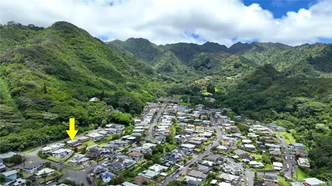 2515 Narcissus Pl, Honolulu, HI 96816
