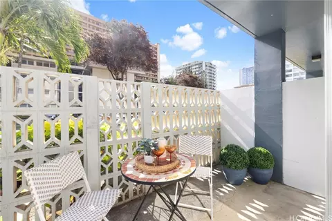 1550 Rycroft St #119, Honolulu, HI 96814