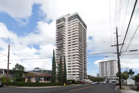 2222 Citron St #2401, Honolulu, HI 96826