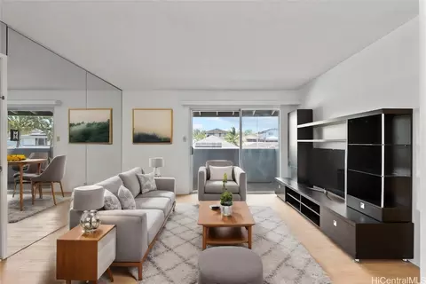 94-1029 Oli Pl #B7, Waipahu, HI 96797