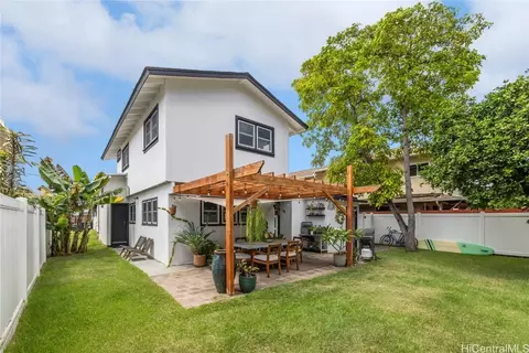 335 Manono St # B, Kailua, HI 96734