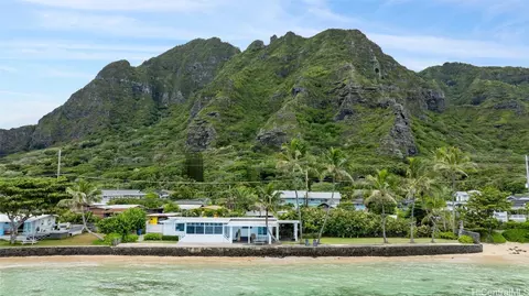 51-355 Kamehameha Hwy, Kaaawa, HI 96730