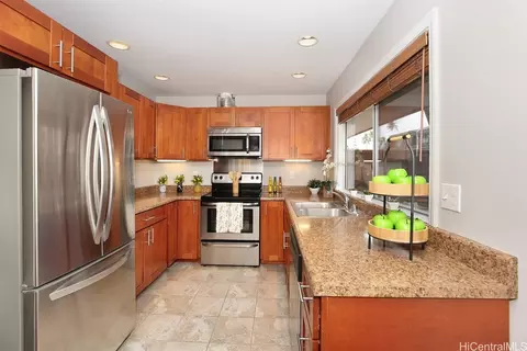 98-281 Ualo St #T3, Aiea, HI 96701