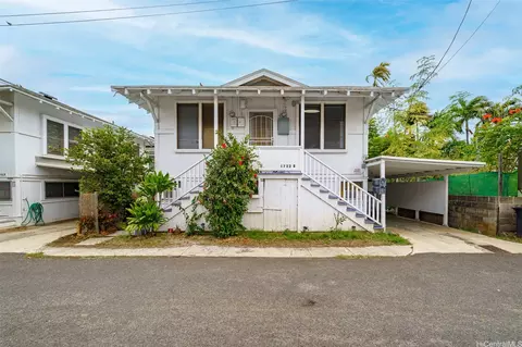 1732 Waiola St #B, Honolulu, HI 96826