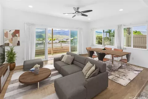 232 Hanakoa Pl #A, Honolulu, HI 96825