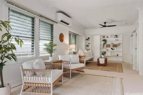 2932 Park St # -A, Honolulu, HI 96817