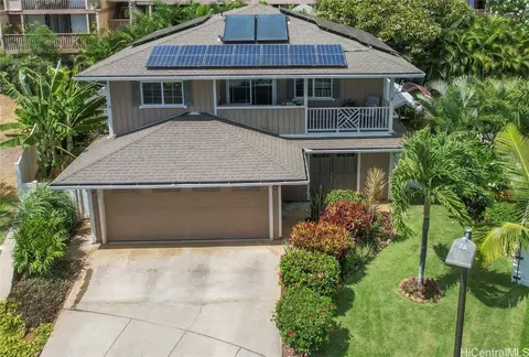 84-575 Kili Dr #31, Waianae, HI 96792