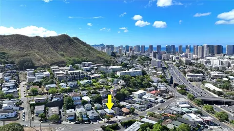 1647 Lusitana St, Honolulu, HI 96813