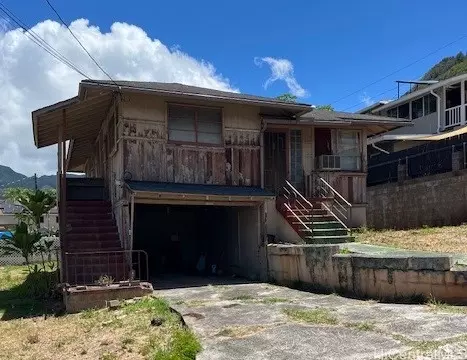 1940 9th Ave # -A, Honolulu, HI 96816