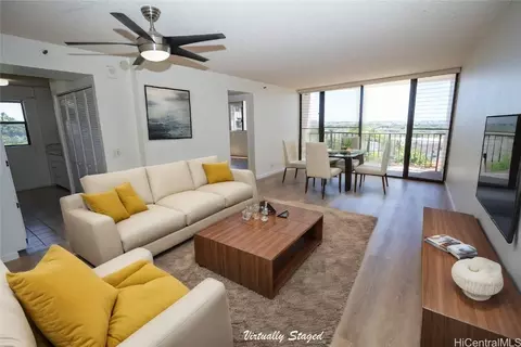 98-487 Koauka Loop #B501, Aiea, HI 96701