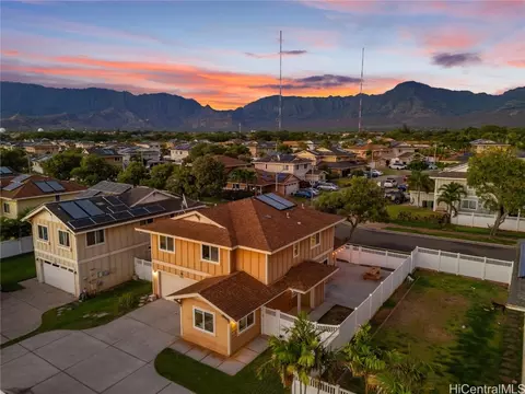 87-1843 Polikua St, Waianae, HI 96792