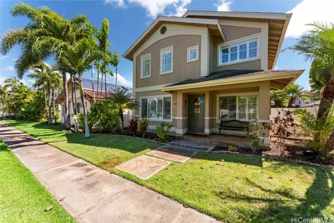 91-1028 Kailoa St, Ewa Beach, HI 96706