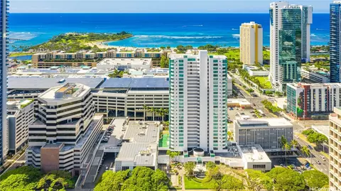 1341 Kapiolani Blvd #11C, Honolulu, HI 96814