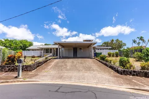 94-1409 Hiali Pl, Waipahu, HI 96797