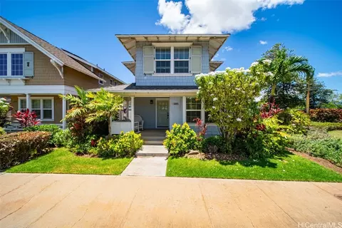 91-1226 Kaileolea Dr, Ewa Beach, HI 96706