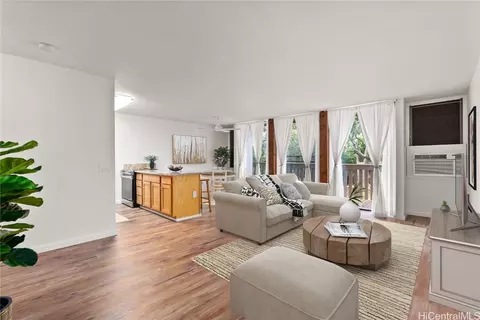 84-687 Ala Mahiku St #119A, Waianae, HI 96792