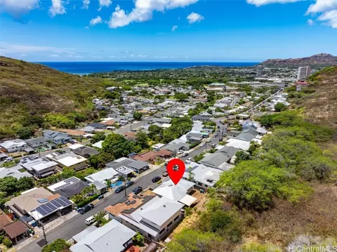 1450 Luinakoa St, Honolulu, HI 96821