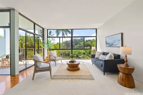 1030 Aoloa Pl #301A, Kailua, HI 96734