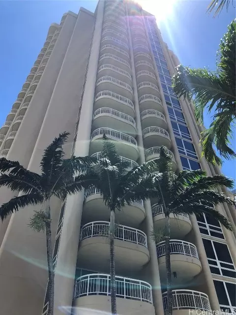 2047 Nuuanu Ave #1903, Honolulu, HI 96817