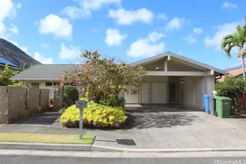 737 Kokomo Pl, Honolulu, HI 96825