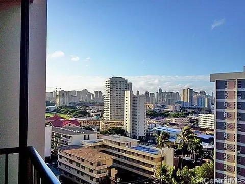 1630 Liholiho St #1210, Honolulu, HI 96822