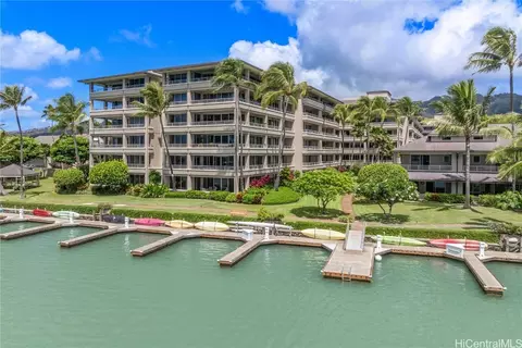 1 Keahole Pl #1108, Honolulu, HI 96825