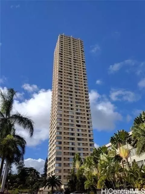 1060 Kamehameha Hwy #805B, Pearl City, HI 96782
