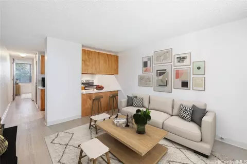 3324 Sierra Dr #106, Honolulu, HI 96816