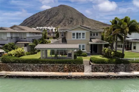 520 Lunalilo Home Rd #ER123, Honolulu, HI 96825