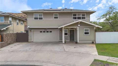 86-926 Pokaihene Pl, Waianae, HI 96792