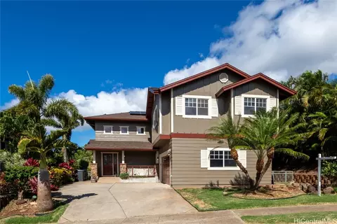 92-6138 Puapake St, Kapolei, HI 96707