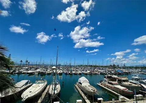 1765 Ala Moana Blvd #392, Honolulu, HI 96815