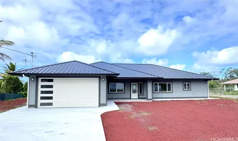 15-1599 12th Ave, Keaau, HI 96749