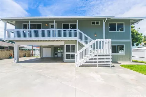 528 Halela St #A, Kailua, HI 96734