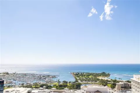 629 Keeaumoku St #3001, Honolulu, HI 96814